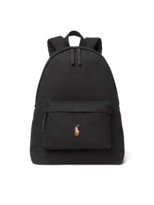 Polo Ralph Lauren Plecak 405967604001 Czarny