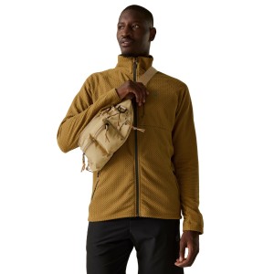Męska Kurtka Switch Out Pro Fleece Jacket