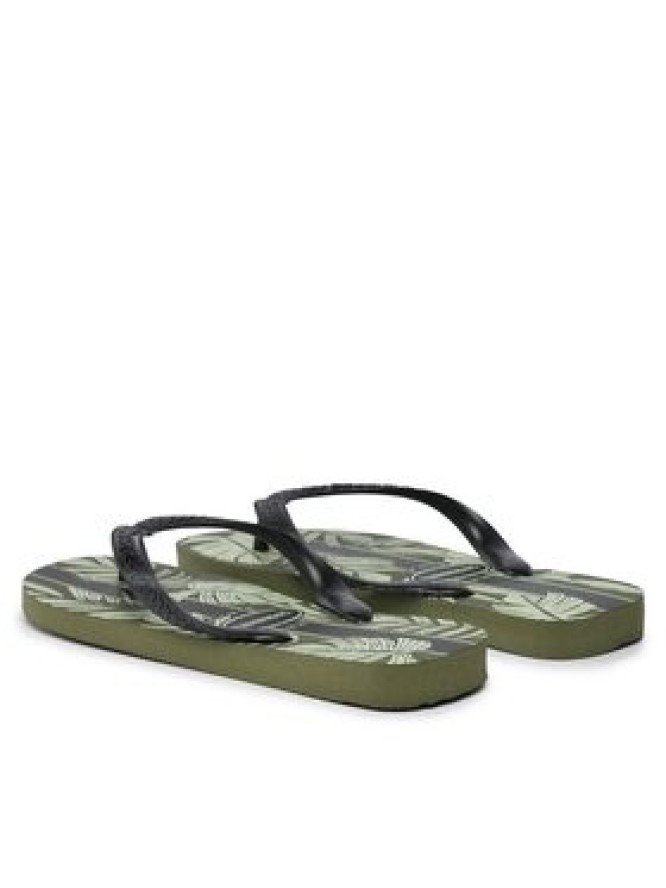 Havaianas Japonki 41113550869 Kolorowy