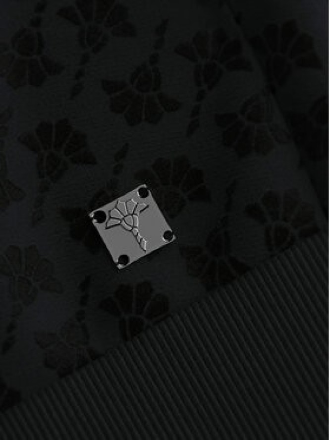 JOOP! Bluza 17 JJ-39Tamino 30047447 Czarny Regular Fit