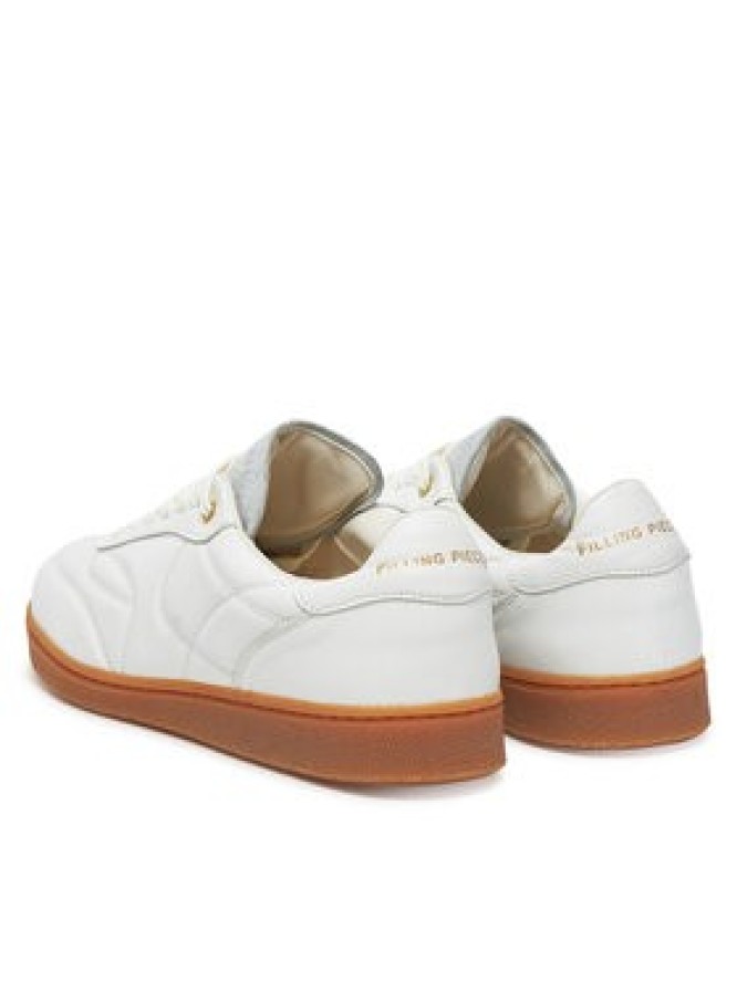 Filling Pieces Sneakersy 68660061901 Biały