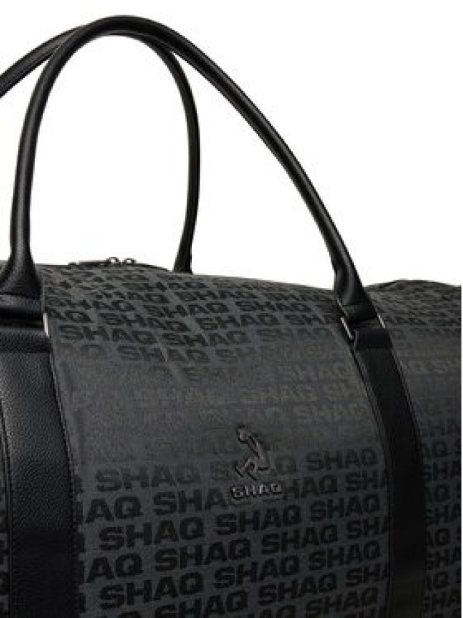 Shaq Torba weekendowa C-SHAQ-B-001-08 Czarny