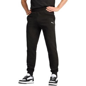 Spodnie męskie Puma Ess Sweatpants Fl Cl