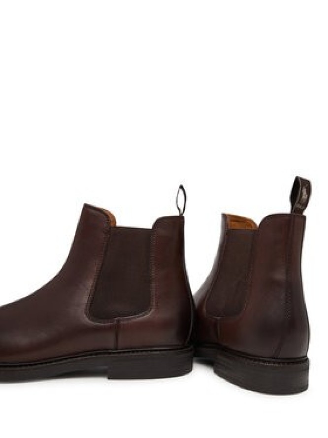 Polo Ralph Lauren Sztyblety 803978016001 Brązowy