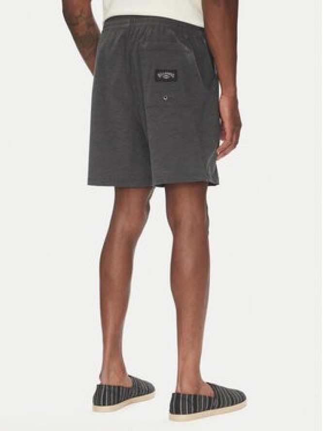 Billabong Szorty kąpielowe Every Other Day Lb EBYJV00145 Szary Regular Fit