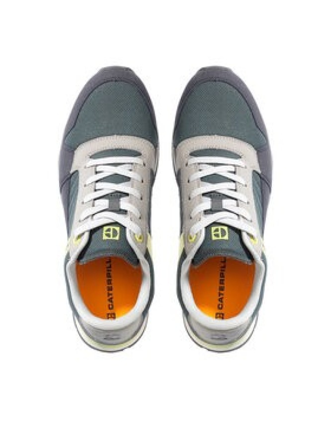 CAT Footwear Sneakersy P111186 Szary