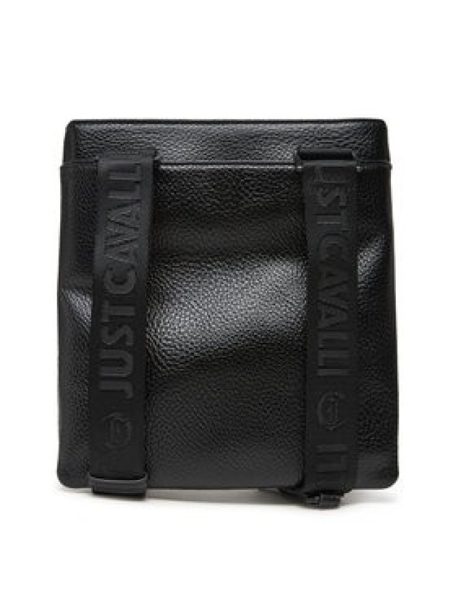 Just Cavalli Saszetka 78QA4B12 ZSB81 Czarny