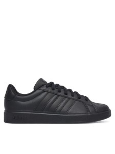 adidas Sneakersy Streettalk JR4699 Czarny