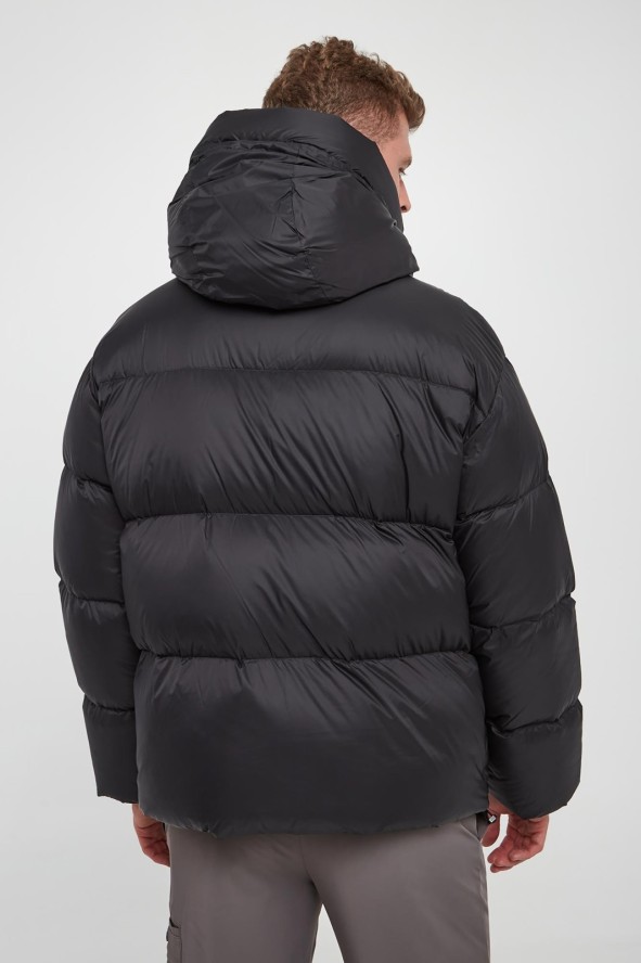 Kurtka męska puchowa ARMANI EXCHANGE