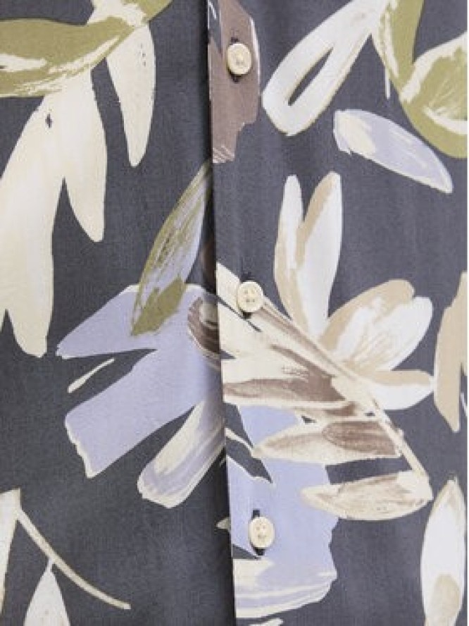 Jack & Jones Koszula Luke 12271111 Kolorowy Relaxed Fit