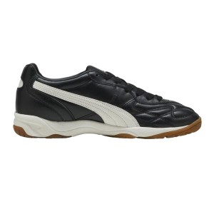 Buty PUMA YELLOW KING INDOOR Czarny