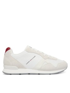 Tommy Hilfiger Sneakersy Maxlite Mix FM0FM05830 Biały