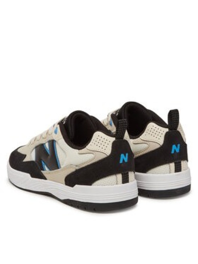 New Balance Sneakersy NM808LBB Beżowy