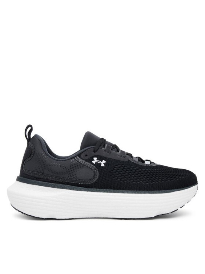 Under Armour Buty do biegania UA Infinite Elite 2 3028169 Czarny