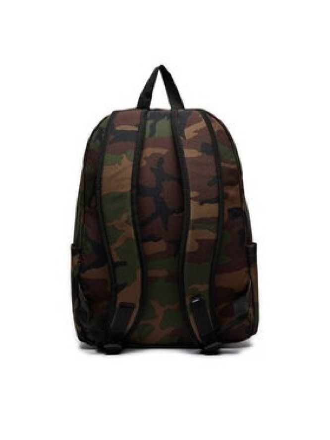 Vans Plecak Old Skool Backpack VN000H4W97I1 Brązowy