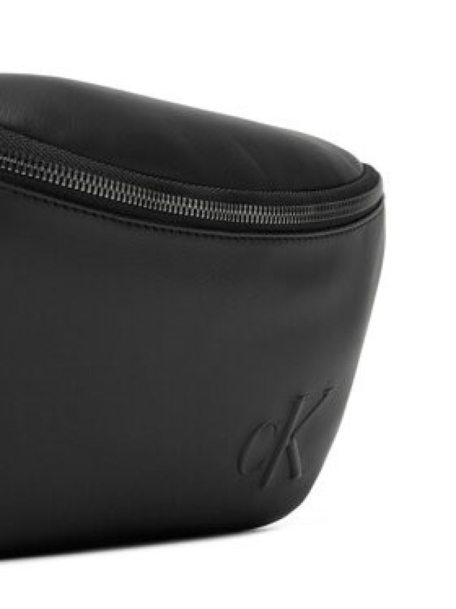 Calvin Klein Nerka Ck Waistbag LV04D3249G Czarny