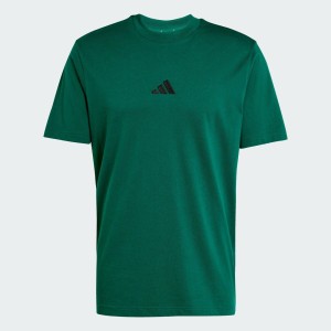 Koszulka Essentials Small Logo Single Jersey