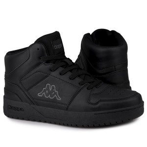 Buty męskie wysokie sportowe Kappa CODA MID OC