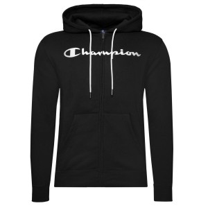 Bluza na co dzień męska CHAMPION na zamek z kapturem