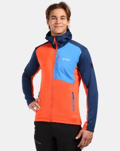 Bluza z kapturem Kilpi Sevelen