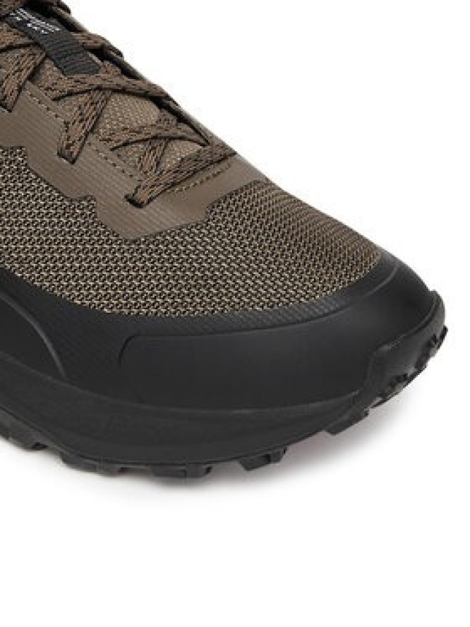 Timberland Sneakersy Motion Access Mid TB0A4167EBF1 Brązowy