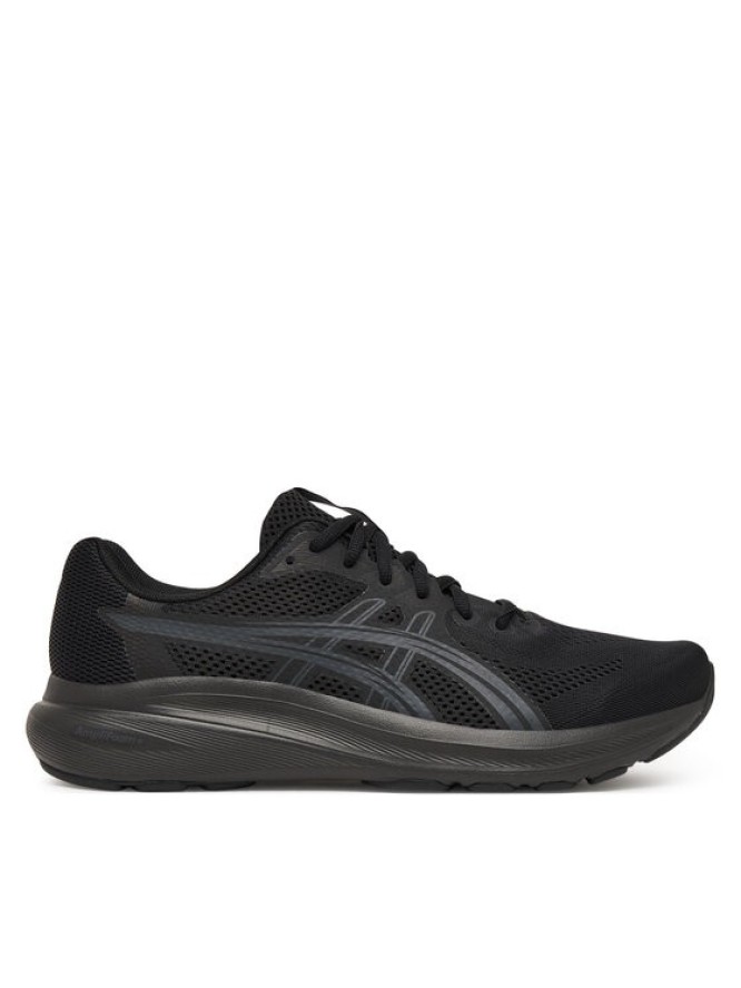 Asics Buty do biegania Gel-Contend 10 1011C249 Czarny