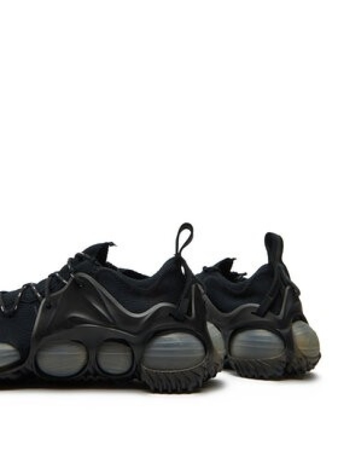 Nike Sneakersy Ispa Link Axis FZ3507 002 Czarny