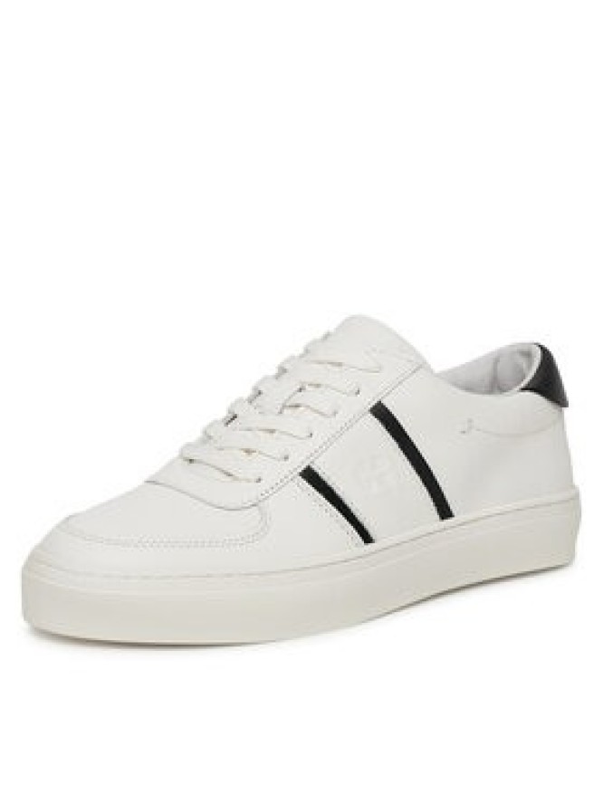 Gino Rossi Półbuty ENZO-01 125AM Biały