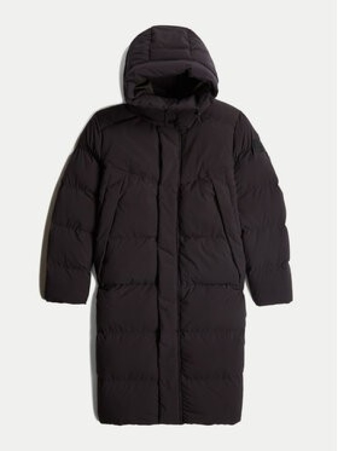 G-Star Raw Kurtka zimowa G- Whistler D25348-D518 Czarny Regular Fit