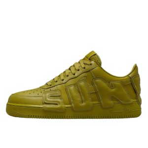 Buty do chodzenia dla dorosłych Air Force 1 Low Cactus Plant Flea Market Moss