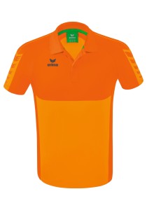 Polo Erima Six Wings