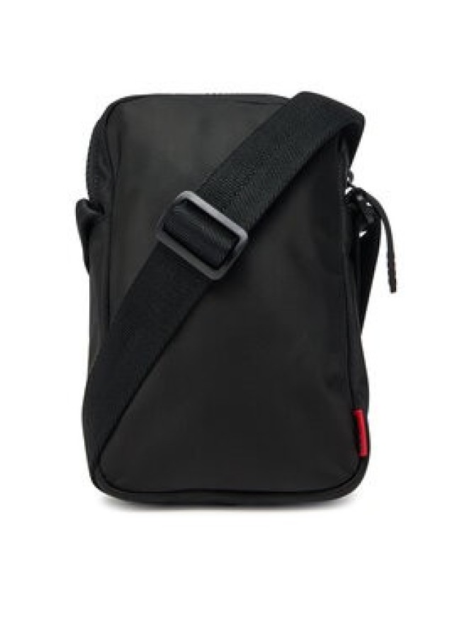 HUGO Saszetka 50540250 Czarny