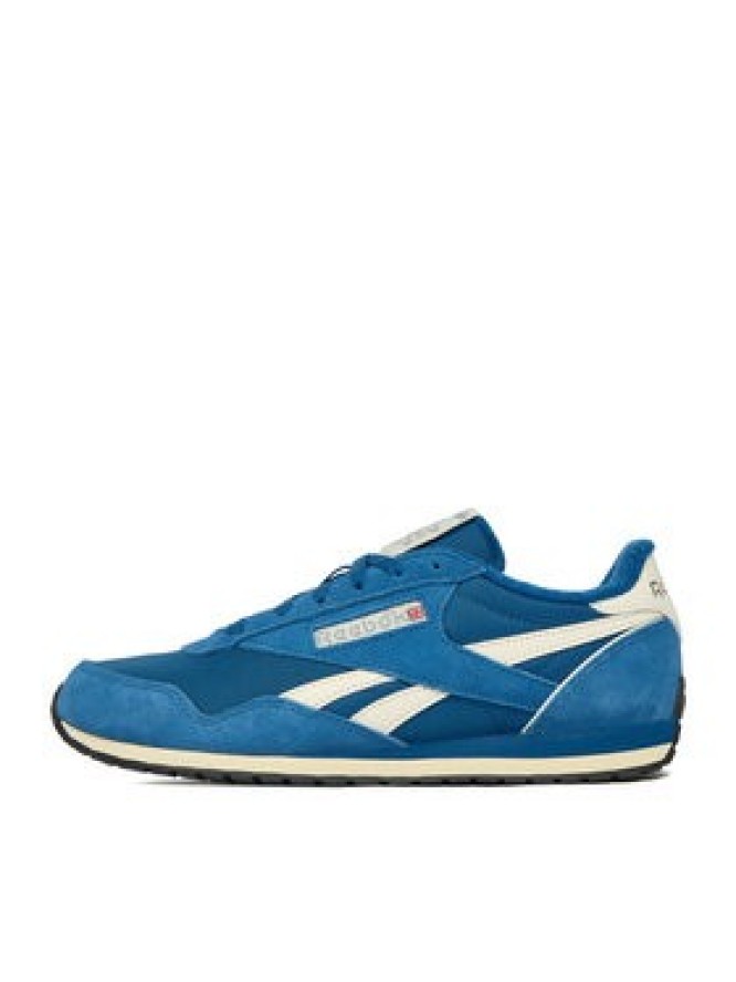 Reebok Sneakersy EO-CLASSIC AZ 100245083 Niebieski