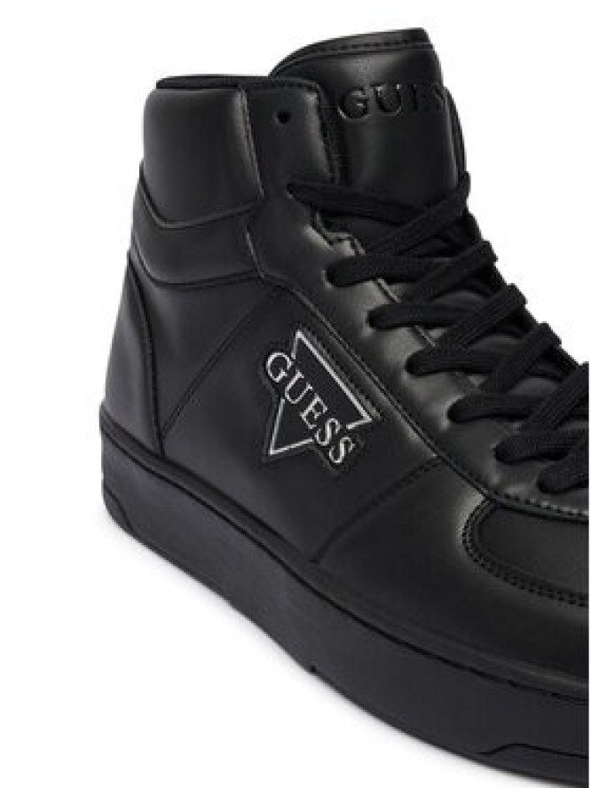 Guess Sneakersy 179318 Czarny