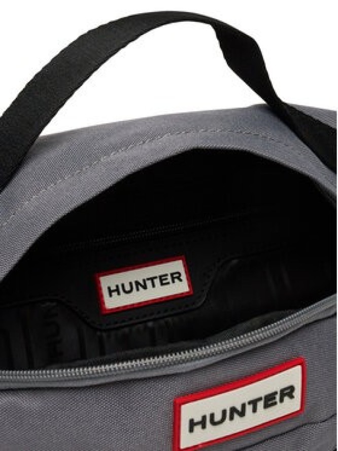 Hunter Saszetka nerka HTR-B-002-07 Szary