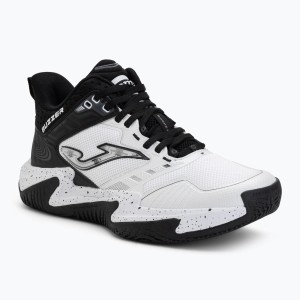 Buty do koszykówki męskie Joma Buzzer white