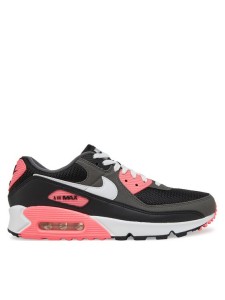 Nike Sneakersy Air Max 90 HF9190 001 Czarny