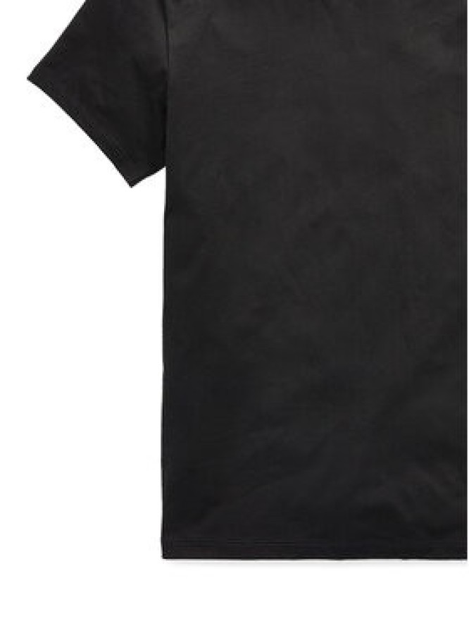 Polo Ralph Lauren Komplet t-shirtów Core Replen 714835960001 Czarny Slim Fit