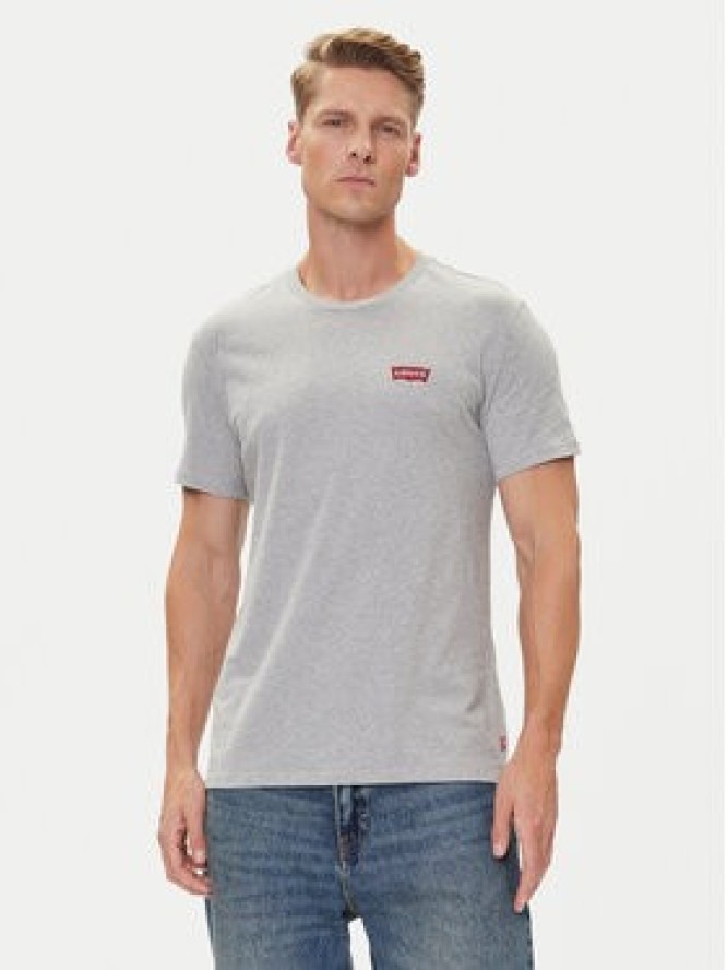 Levi's® Komplet 2 t-shirtów 79681-0001 Kolorowy Slim Fit