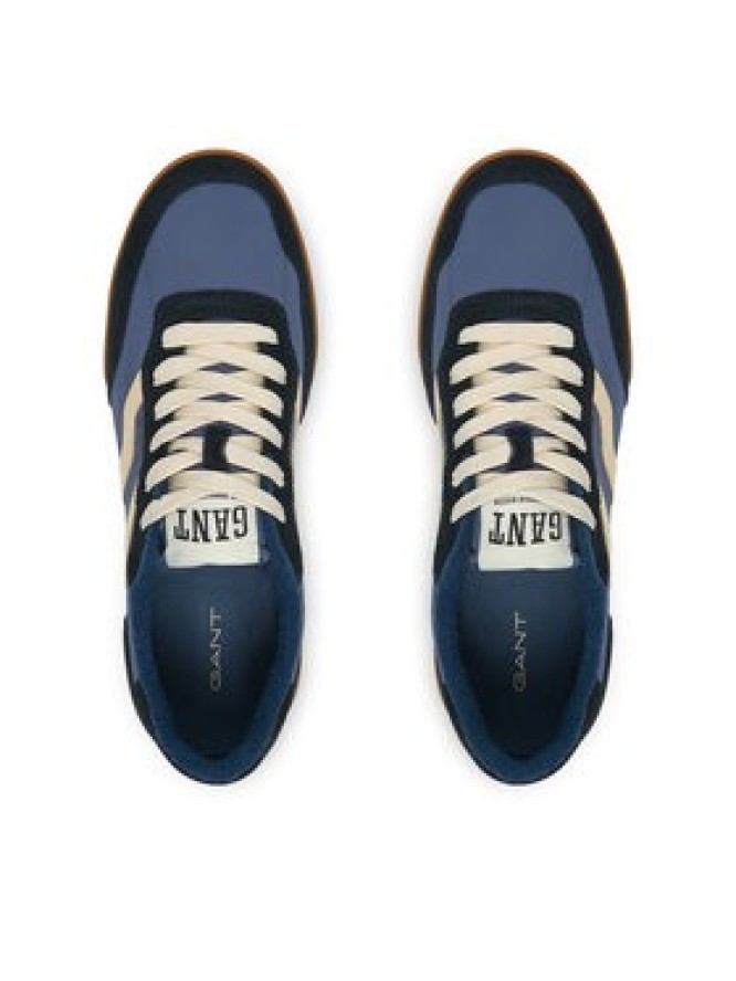 Gant Sneakersy 32633172 Niebieski