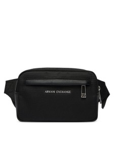 Armani Exchange Nerka XM002650 AF22656 MC105 Czarny