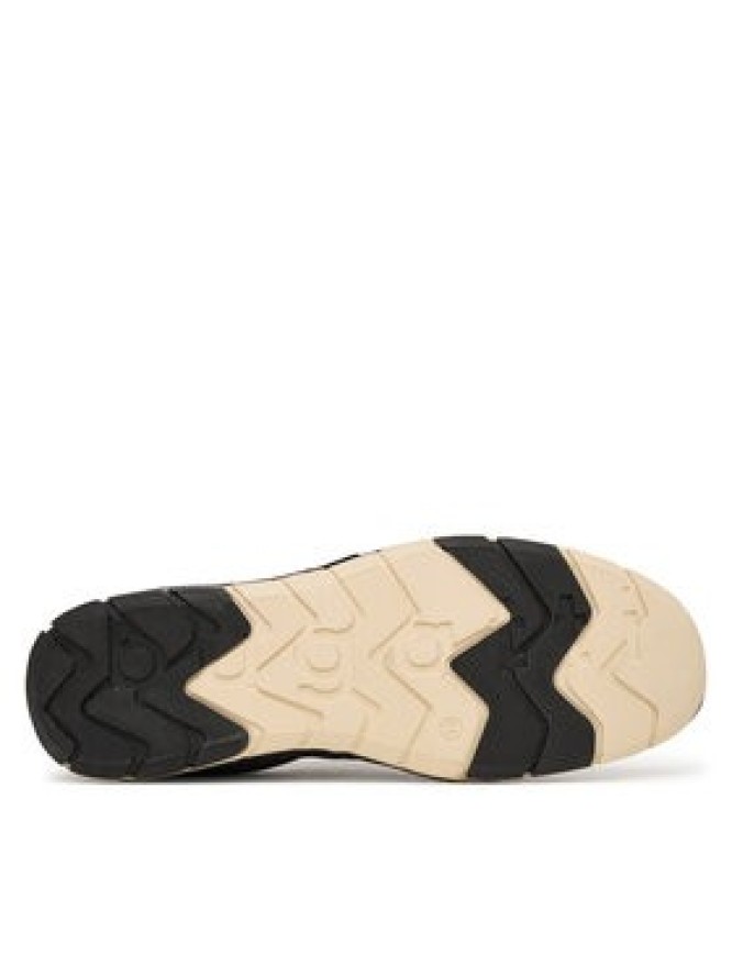 Bugatti Sneakersy 325-A7P06-5500 Czarny