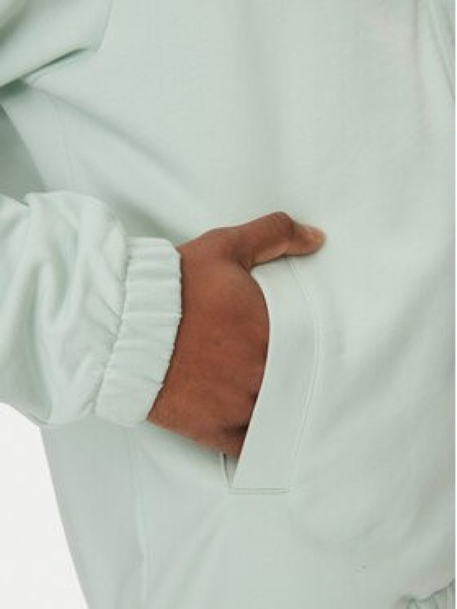 EA7 Emporio Armani Bluza 7M000267 AF12451 U9060 Niebieski Regular Fit