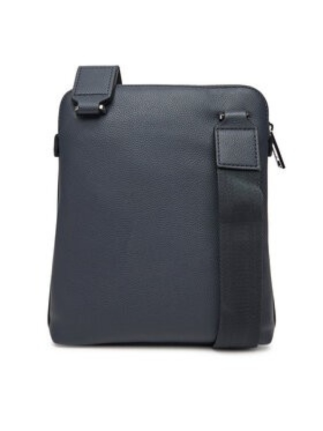 BOSS Saszetka 50536477 Granatowy