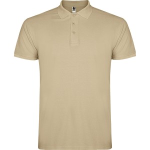 Męska Koszulka Polo Star