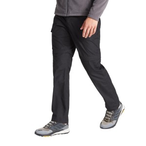 Spodnie Męskie Expert Kiwi Convertible Tailored