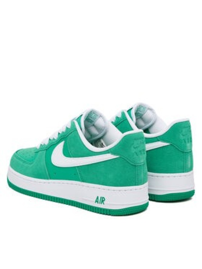 Nike Sneakersy Air Force 1 '07 LV8 IB6388 300 Zielony
