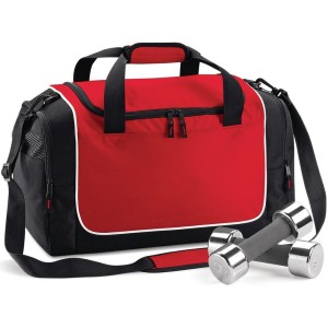 Torba Sportowa Teamwear Locker (30 Litrów) Jeden Rozmiar