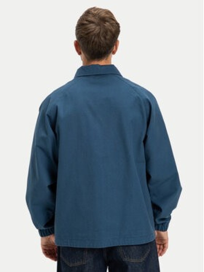 DC Shoes Kurtka przejściowa Framed EDYJK03263 Granatowy Regular Fit