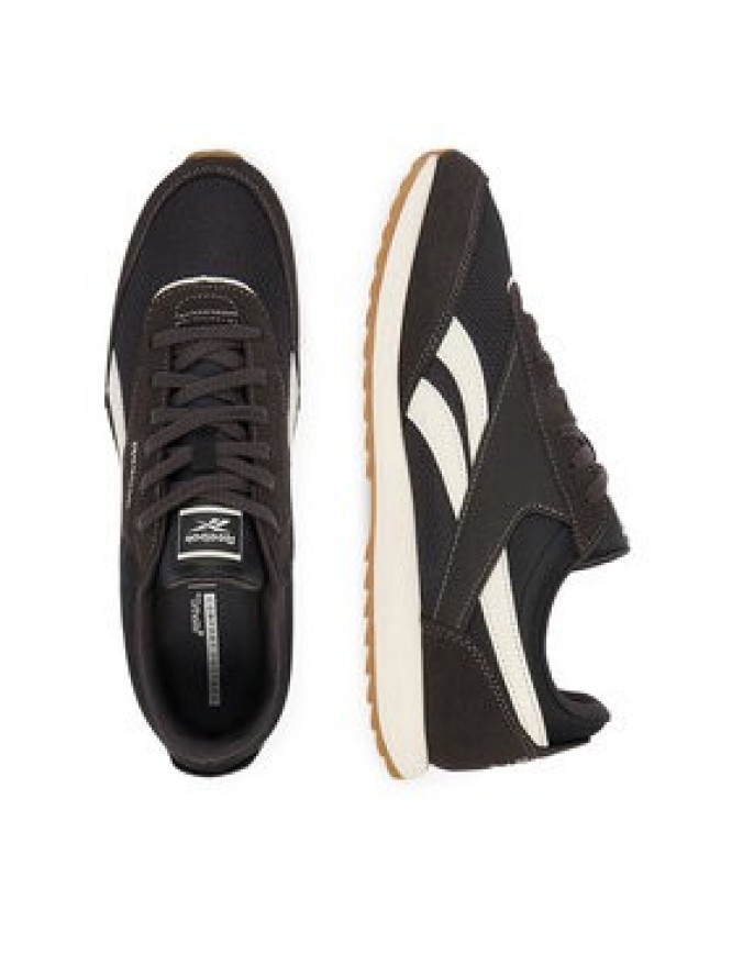 Reebok Sneakersy C-MODA AR30315MBCT Czarny